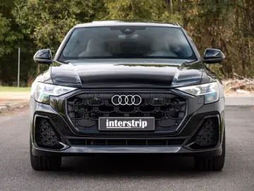 AUDI Q8 50TDI.SLINE.LUFTFE.PANO.B&O.23 .AHK
