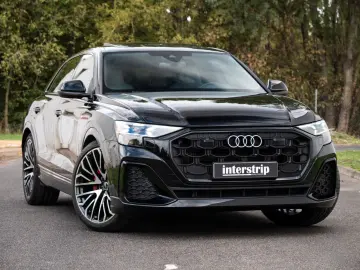 AUDI Q8 50TDI.SLINE.LUFTFE.PANO.B&O.23 .AHK