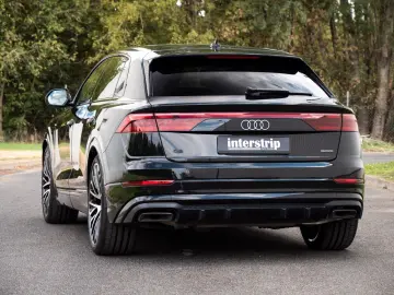 AUDI Q8 50TDI.SLINE.LUFTFE.PANO.B&O.23 .AHK