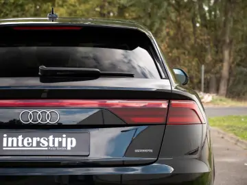 AUDI Q8 50TDI.SLINE.LUFTFE.PANO.B&O.23 .AHK