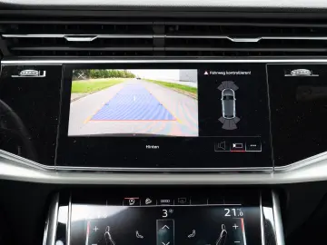 AUDI Q8 50TDI.SLINE.LUFTFE.PANO.B&O.23 .AHK