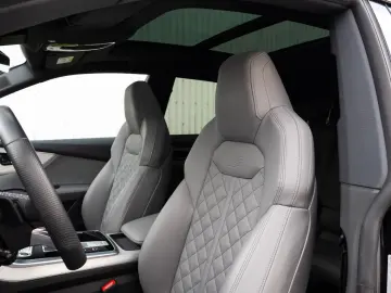 AUDI Q8 50TDI.SLINE.LUFTFE.PANO.B&O.23 .AHK