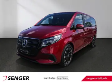 MERCEDES-BENZ EQV 300 lang Distronic AIRMATIC Kamera…