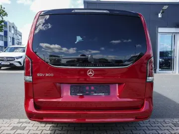 MERCEDES-BENZ EQV 300 lang Distronic AIRMATIC Kamera…