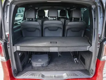 MERCEDES-BENZ EQV 300 lang Distronic AIRMATIC Kamera…