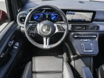 MERCEDES-BENZ EQV 300 lang Distronic AIRMATIC Kamera…