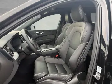 VOLVO XC60 T6 AWD Plus Black Edition ACC BLIS SD