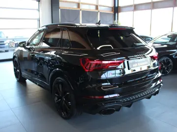 AUDI RSQ3 2.5 TFSI quattro 21 ZOLL RS ABGAS 360