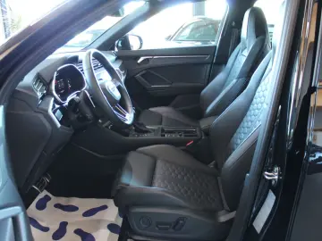 AUDI RSQ3 2.5 TFSI quattro 21 ZOLL RS ABGAS 360