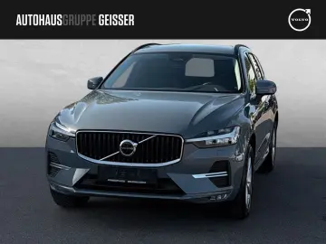VOLVO XC60 B4 Mild-Hybrid Core ACC LED