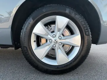 VOLVO XC60 B4 Mild-Hybrid Core ACC LED