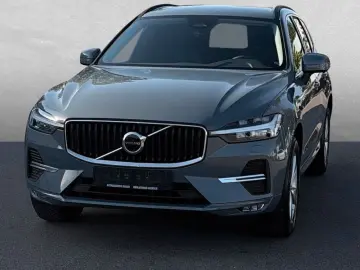 VOLVO XC60 B4 Mild-Hybrid Core ACC LED