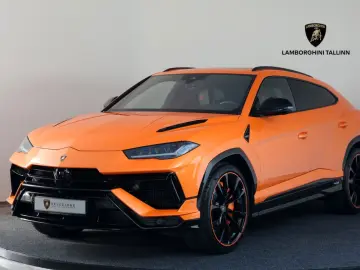 LAMBORGHINI Urus 4.0 V8 Sport