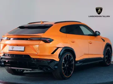 LAMBORGHINI Urus 4.0 V8 Sport