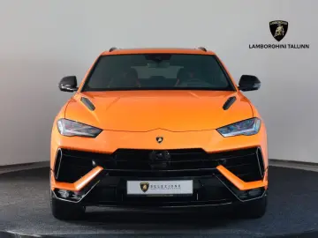 LAMBORGHINI Urus 4.0 V8 Sport