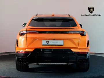 LAMBORGHINI Urus 4.0 V8 Sport