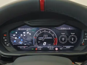 LAMBORGHINI Urus 4.0 V8 Sport