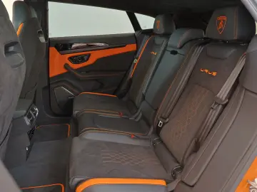 LAMBORGHINI Urus 4.0 V8 Sport