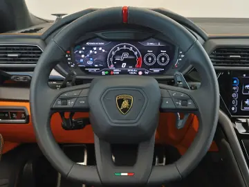 LAMBORGHINI Urus 4.0 V8 Sport