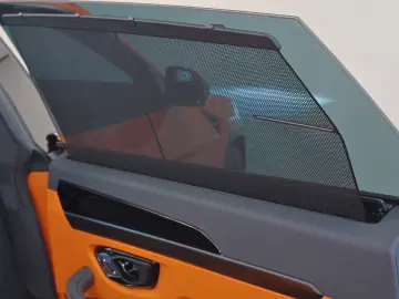 LAMBORGHINI Urus 4.0 V8 Sport