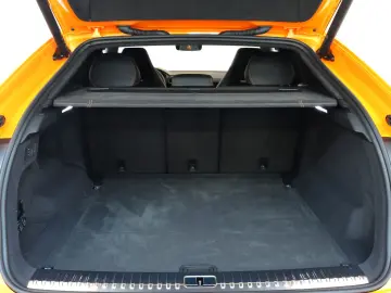 LAMBORGHINI Urus 4.0 V8 Sport