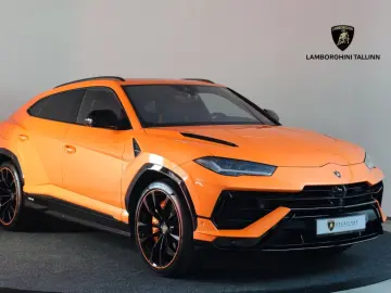 LAMBORGHINI Urus 4.0 V8 Sport
