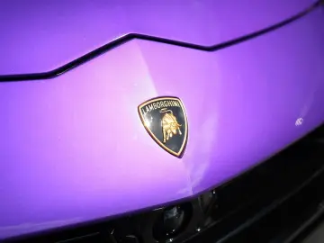 LAMBORGHINI Urus Performante   Penteo wheels   Carbon
