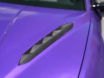 LAMBORGHINI Urus Performante   Penteo wheels   Carbon
