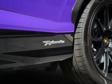 LAMBORGHINI Urus Performante   Penteo wheels   Carbon