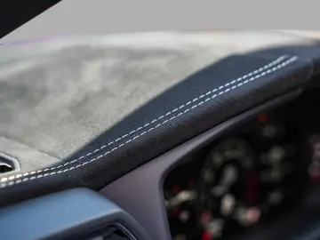 LAMBORGHINI Urus Performante   Penteo wheels   Carbon