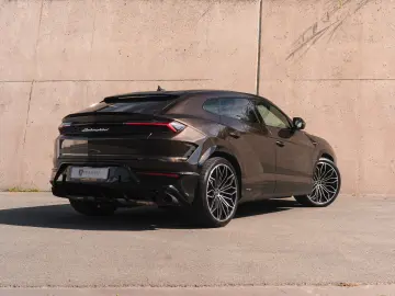 LAMBORGHINI Urus 4.0 V8 PHEV SE