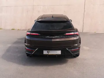 LAMBORGHINI Urus 4.0 V8 PHEV SE