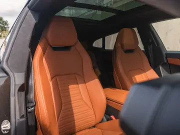 LAMBORGHINI Urus 4.0 V8 PHEV SE