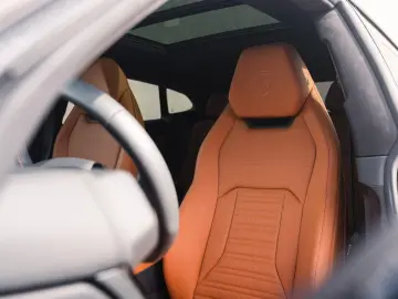 LAMBORGHINI Urus 4.0 V8 PHEV SE