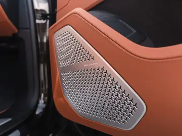 LAMBORGHINI Urus 4.0 V8 PHEV SE