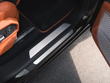 LAMBORGHINI Urus 4.0 V8 PHEV SE