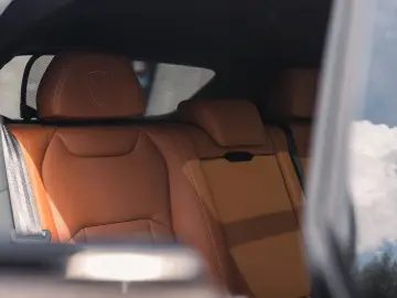 LAMBORGHINI Urus 4.0 V8 PHEV SE