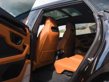 LAMBORGHINI Urus 4.0 V8 PHEV SE