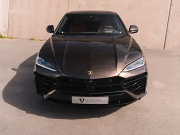 LAMBORGHINI Urus 4.0 V8 PHEV SE