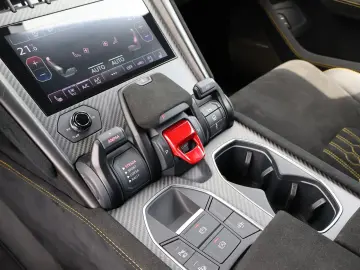 LAMBORGHINI URUS Performante AdPersonam 4Sitz-Carbon-B&O