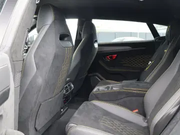 LAMBORGHINI URUS Performante AdPersonam 4Sitz-Carbon-B&O