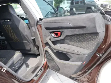 LAMBORGHINI URUS Performante AdPersonam 4Sitz-Carbon-B&O