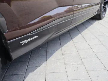 LAMBORGHINI URUS Performante AdPersonam 4Sitz-Carbon-B&O