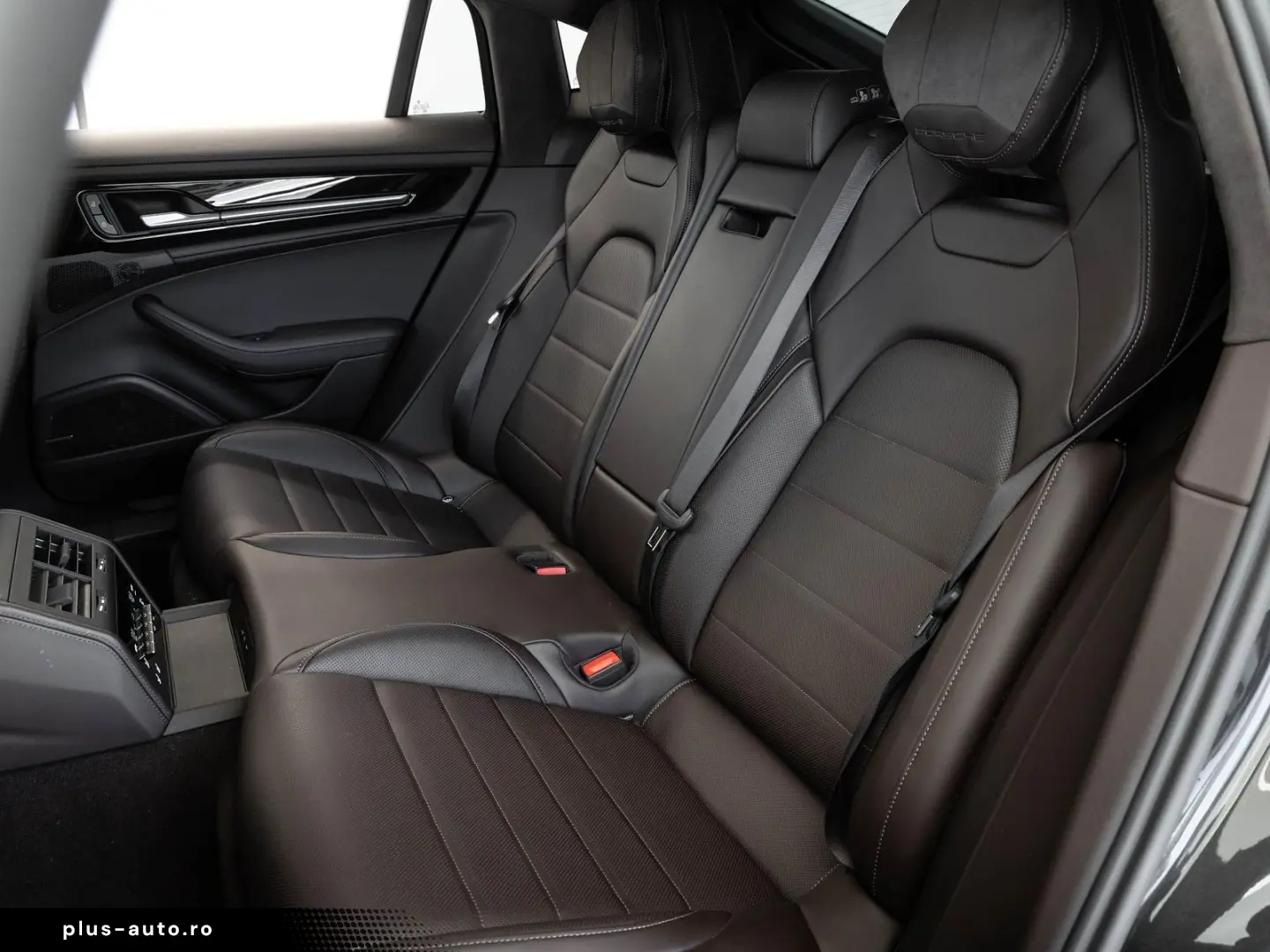 PORSCHE Panamera Turbo S E-Hybrid von BENTLEY FRANKFURT
