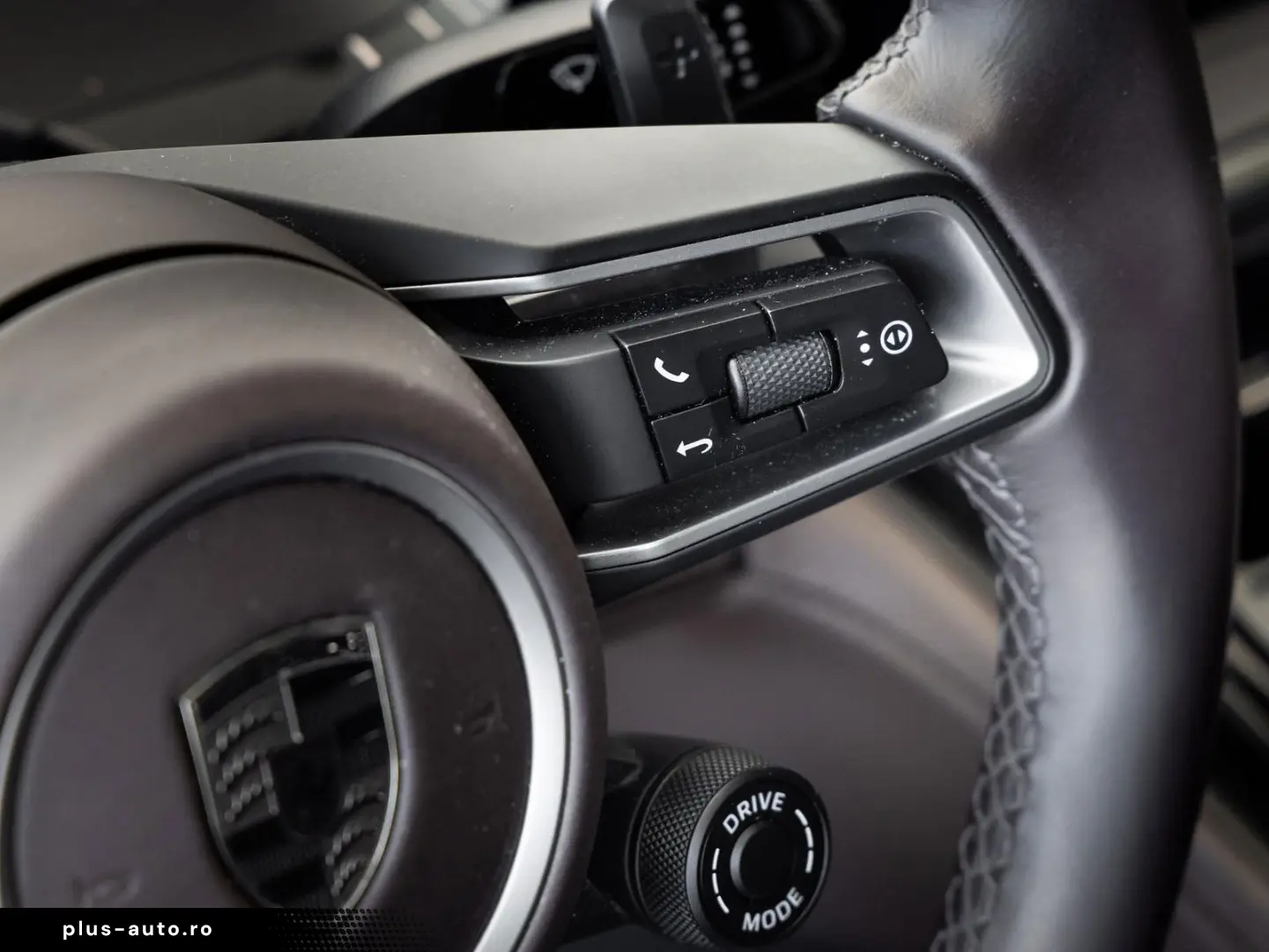PORSCHE Panamera Turbo S E-Hybrid von BENTLEY FRANKFURT