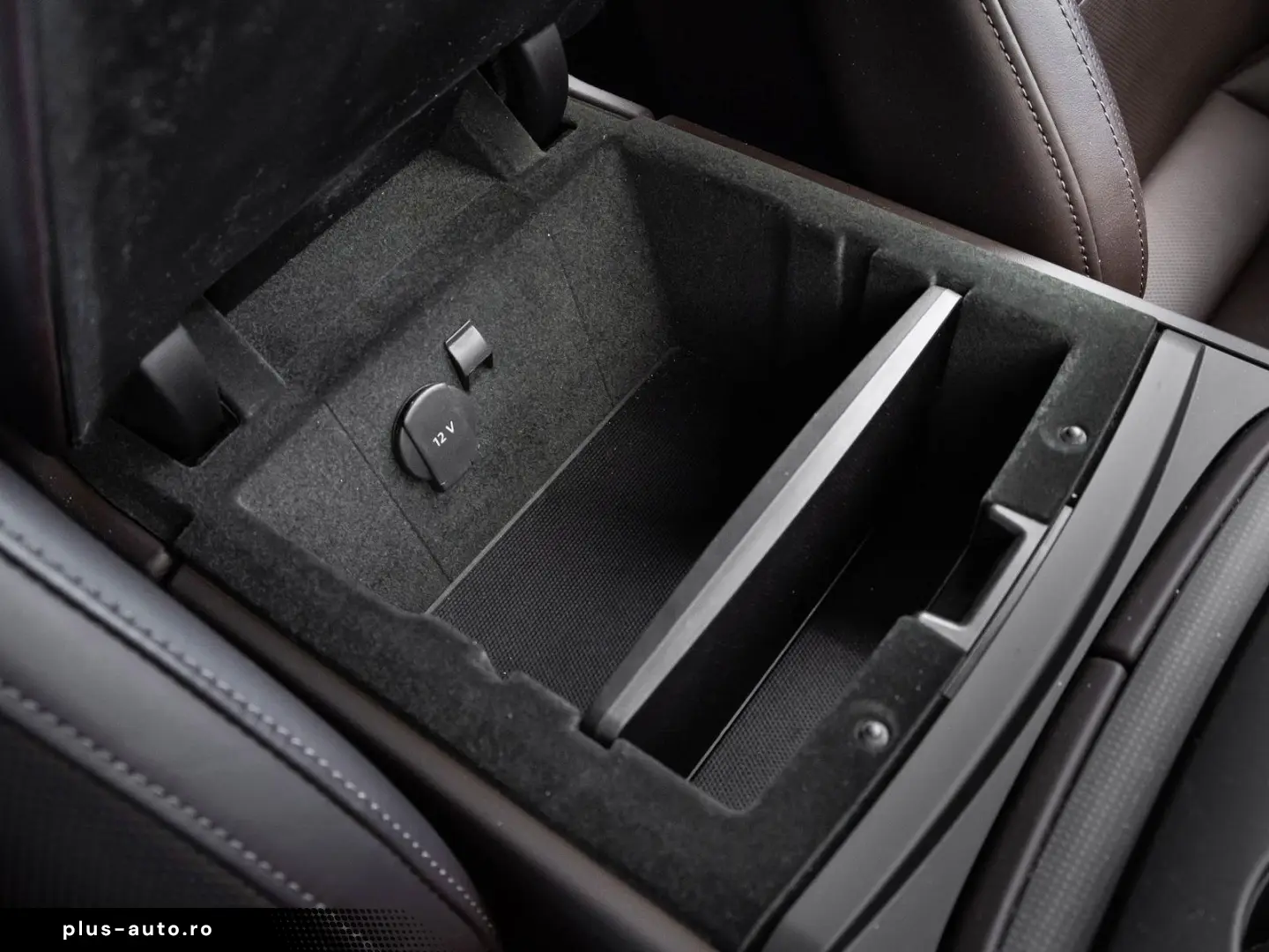 PORSCHE Panamera Turbo S E-Hybrid von BENTLEY FRANKFURT