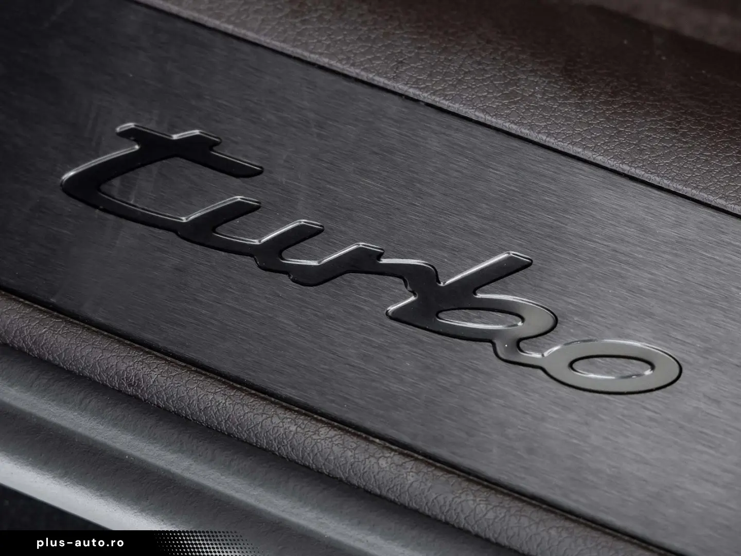 PORSCHE Panamera Turbo S E-Hybrid von BENTLEY FRANKFURT