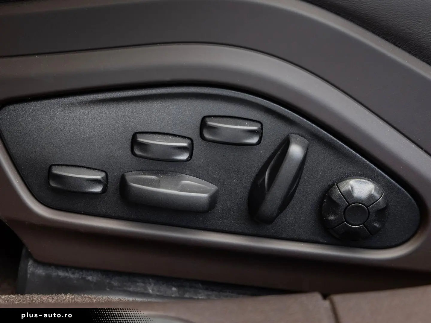 PORSCHE Panamera Turbo S E-Hybrid von BENTLEY FRANKFURT
