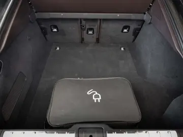 PORSCHE Panamera Turbo S E-Hybrid von BENTLEY FRANKFURT
