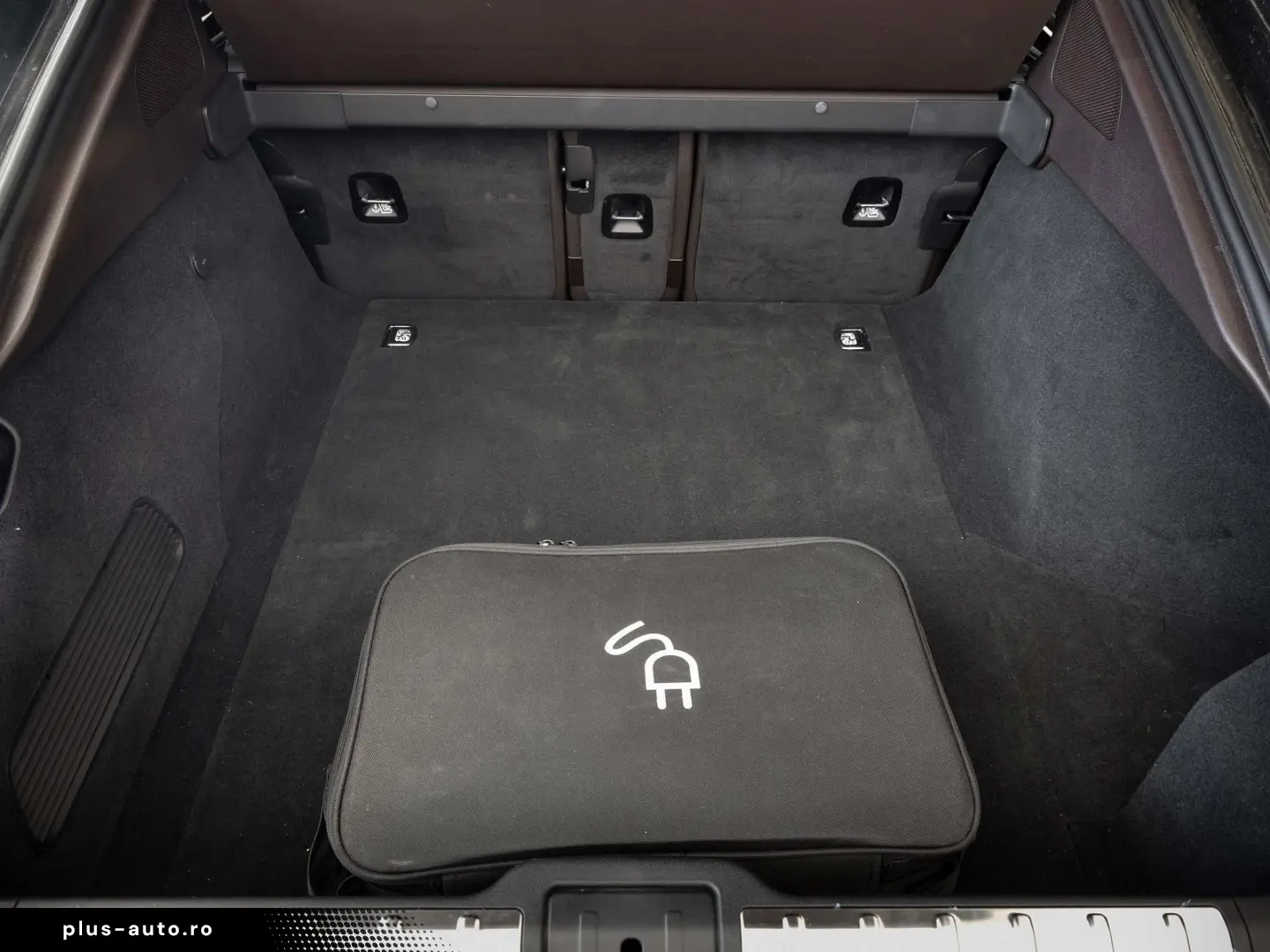 PORSCHE Panamera Turbo S E-Hybrid von BENTLEY FRANKFURT